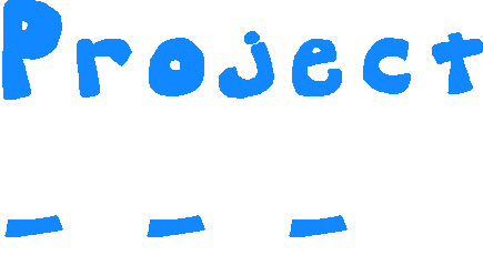 This way to Project Marble!.